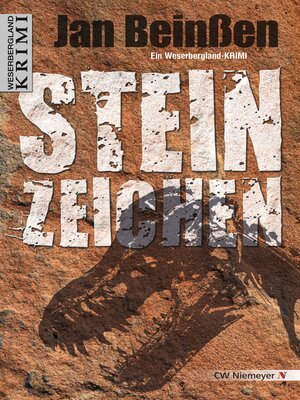 cover image of Steinzeichen